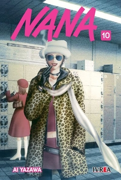 NANA #10