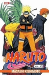 NARUTO #31