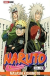 NARUTO #48