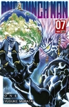 ONE PUNCH MAN #07