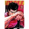 ONE PUNCH MAN #11