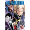 ONE PUNCH MAN #20
