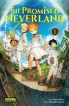 THE PROMISED NEVERLAND #01