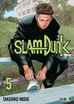 SLAM DUNK #05
