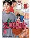 SLAM DUNK DELUXE #08