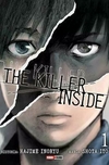 THE KILLER INSIDE #01