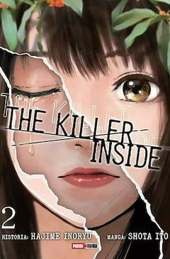 THE KILLER INSIDE #02