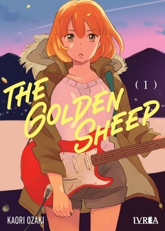 THE GOLDEN SHEEP #01
