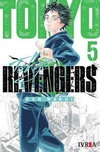 TOKYO REVENGERS #05