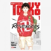 TOKYO REVENGERS #01