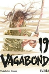 VAGABOND #19