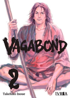 VAGABOND #02