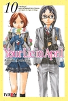 YOUR LIE IN APRIL #10