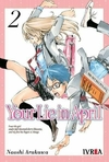 YOUR LIE IN APRL #02