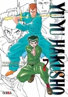 YU YU HAKUSHO EDICION KANZENBAN #07