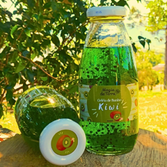 Geléia de Banho Kiwi 300ml na internet