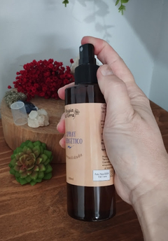 Spray Energético Tranquilidade 200ml - comprar online