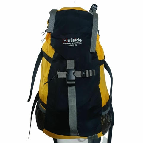 Andes backpack outlet