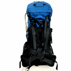 MOCHILA OUTSIDE EIGER 60+10L - comprar online