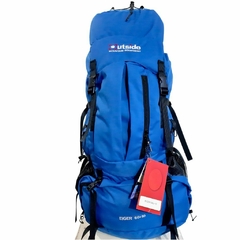 MOCHILA OUTSIDE EIGER 60+10L