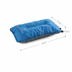 Naturehike Almohada Autoinflable en internet