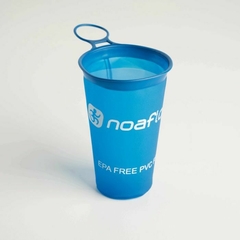 VASO NOAF 200CM3 TPU LIBRE DE PVC Y BPA