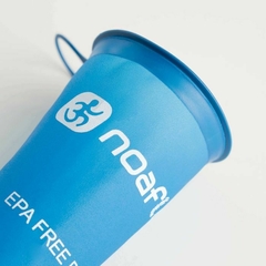 VASO NOAF 200CM3 TPU LIBRE DE PVC Y BPA - tienda online