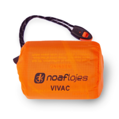 Saco de Vivac NOAF - comprar online