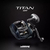 REEL MARINE TITAN 400