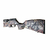 RIFLE PCP HP 900 (camuflado) CAL. 5.5 - RED TARGET en internet