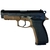 PISTOLA BERSA TPR9 FDE (9 mm) - comprar online