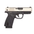 PISTOLA BERSA BP9CC DOS TONOS (9 mm)