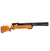 RIFLE PCP R2-900 (MADERA) CAL. 5.5 - RED TARGET - comprar online