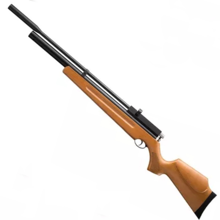 Bienvenido, FOX AIRGUNS