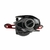 REEL ROTATIVO ZEST TORMENT 200 - WALE PESCA