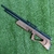 RIFLE PCP FOSTER F290 CAL. 9mm BULL PUP - WALE PESCA