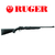 CARABINA RUGER AMERICAN CALIBRE .22 MAG