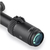 MIRA ÓPTICA DISCOVERY VT-T 3-9X40AC - comprar online