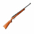 CARABINA RUGER 10/22 PAVON MADERA SEMIAUT.