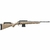 FUSIL RUGER CAL. 223 AMERICAN GEN II RANCH - comprar online