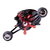 REEL COLONY CROSSFIRE ROTATIVO - comprar online