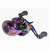 REEL COLONY ROTATIVO NEON PURPLE en internet