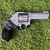 REVOLVER TAURUS CAL. 357 MAG 4" TRACKER INOX MATE - comprar online