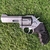 REVOLVER TAURUS CAL. 357 MAG 4" TRACKER INOX MATE en internet