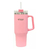 VASO TERMICO FOX LONG CUP 1.2 lt ACERO INOX. C/ MANIJA - WALE PESCA