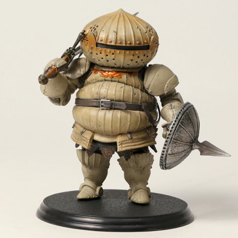 Dark sale souls gecco