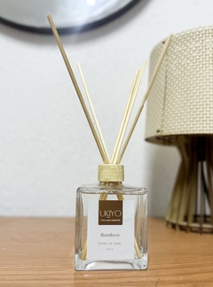 Bamboo | Difusor de Aroma 250 ml