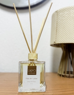 Flor de Lótus | Difusor de Aroma 250 ml