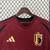 Camisa Adidas Bélgica Uniforme 1 2024 na internet