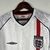 Camisa Retrô Manga Longa Umbro Inglaterra Uniforme 1 2002 na internet